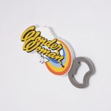 Wonder Woman Collectible Lisanslı Manyetik Şişe Açacağı