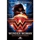 Wonder Woman - Savaşgetiren - Leigh Bardugo