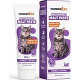 Wondercat Anti-Hairball Tüy Yumağı Engelleyici Kedi Malt Macunu 100 gr