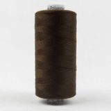 Wonderfil Polyester Dikiş İpliği - DS106 - Baker’s Chocolate