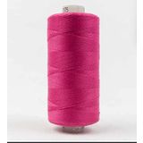 Wonderfil Polyester Dikiş İpliği - DS175 - Hot Pink