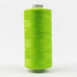 Wonderfil Polyester Dikiş İpliği - DS195 - Chartreuse