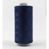 Wonderfil Polyester Dikiş İpliği - DS219 - Navy