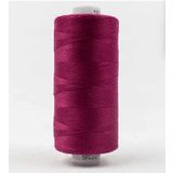 Wonderfil Polyester Dikiş İpliği - DS249 - Eggplant