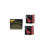 Wonderful Honey Royal Honey Etumax 12x20g Performans Bal Hilti Bitkisel Macun 2 Kutu