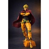 Wonderful Life Anime Jojo's Bizarre Adventure Dio Brando Figür 28 cm Gold Wind Aksiyon Figürü Koleksiyon Oyuncak