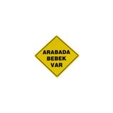 wonderlike Arabada Bebek Var