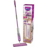 Wondero Sprey Mop (Kutulu)