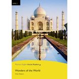 Wonders of the World Level 2 - Vicky Shipton