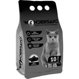 Wondersand Aktif Karbon Süper Premium 10 lt Kedi Kumu