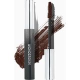 Wonderskin Infinite Rizz Hacim ve Uzunluk Veren Suya Dayanıklı Maskara 10 ml - Kahverengi