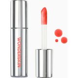 Wonderskin Wonderskın Amour Lüks Nemlendirici Renkli Dudak Serumu Yağı