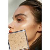 Wonderway Aydınlatıcı Toz Altın Renk 10 g Göz Kalemi ile Mükemmel Uyum - Mavi