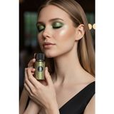 Wonderway Göz Farı Smookey Forest Tekli Işıltılı Göz Makyajı Paleti Günlük ve Gece Kullanım - Çok Renkli