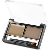 Wonderway Kaş Farı ve Jeli Milky Coffe - Milky Brown