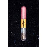 Wonderway Lip Gloss Oil -Kalıcı Parlak Ruj-Çift Taraflı - 3