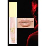 Wonderway Lip Shine 07 Kalıcı Parlak Ruj