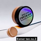 Wonderway Porselen Fondöten- Botox Effect No:3 Esmer Ten