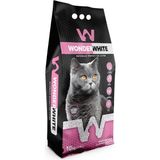 Wonderwhıte Bebek Pudralı 10 kg (11.8 Lt) Kedi Kumu