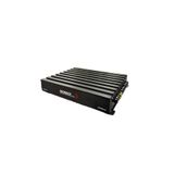 Wondex WX-3500.4 3000 Wat 4 Kanal Profesyonel Oto Amfi 4X70W Rms 2ohm