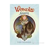 WONDLA-ARAYIŞ - TONY DITERLIZZI