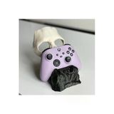 WONE Ghost Mask Kol Tutucu Stand_XBOX_PS5_PS4 Uyumlu Joystik Standı