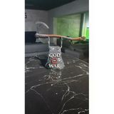 WONE God Of War Ps4 Kol Tutucu Stand Kratos Balta Kontrol Ünitesi Standı Joystick-telefon Tutucu Dekor