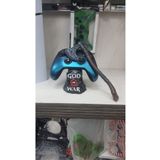 WONE God Of War Ps5 / Ps4 / Xbox Kol Tutucu Stand Joystick Konsol Telefon Standı Oyun Konsolu Ünitesi