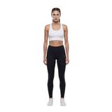 WONEAGLE Yüksek Bel Toparlayıcı Spor Tayt, Günlük Kullanıma Uygun, Yoga Taytı, Spor Tayt, Tayt, Fitness İçin Uygun (Siyah, L)