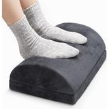 Wonkey - Çalışma Masası Altı Için Ergonomik Ayak Desteği, Ofis Koltuğu ve Oyun Koltuğu Için Ayak Yas - Standart