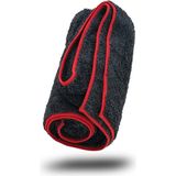 WONKEY - Ekstra Büyük Emici Oto Kurulama Bezi, Mikrofiber Araç Yıkama Bezi, Mega Boy Araba Temizlik Havlusu 60x90 cm