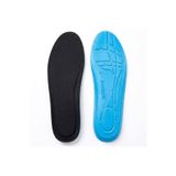 Wonkey Memory Foam Ortopedik Ayakkabı Tabanlığı - Hafızalı Tabanlık , Yumuşak Sünger İç Taban, Darbe Emici, Günlük Yürüyüş, Spor, Koşu İçin Konforlu Tabanlık, Ayakkabı Keçesi