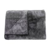 WONKEY - Mikrofiber Yer Silme Bezi 50x70 cm, Duvar Fayans Halı Koltuk Silme Temizlik Bezi - Büyük Boy