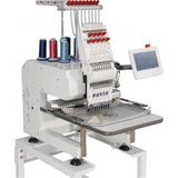 Wonyo Wyq901 Tek Kafa 9 İğne Nakış Makinesi (30cm X 20 Cm İşleme Alanı)