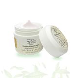 WOO BABY %100 Doğal Bebek Pişik Önleyici ve Onarıcı Rahatlatıcı Nemlendirici - Hassas Cilt - Pişik Krem 50ml