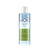 WOO Skin Expert Academy Arındırıcı, Gözenek Sıkılaştırıcı, Güneş & Sivilce Leke Açma Etkili, Yenileyici, Yaşlanma Karşıtı, Nemlendirici ve Temizleyici Tonik 200ml (AHA+BHA) Akne Oluşumunu Azaltma Etkili, Leke Açıcı