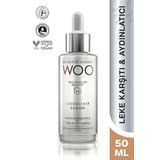 WOO Skin Expert Academy Leke Karşıtı ve Aydınlatıcı Licoelixir 50 ml Serum