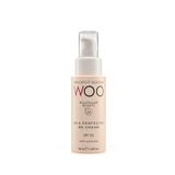 WOO Skin Expert Academy Perfector Cilt Kusursuzlaştıcı & Ton Eşitleyici Kapatıcı Etkili SPF 30 UVA-UVB Güneş Korumalı BB Yüz Kremi 50ml Tüm Ciltler için