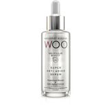 Woo Skin Expert Academy Super Anti Aging Yaşlanma, Kırışıklık ve Sarkma Karşıtı Serum 50ml Dolgunlaştırıcı Bakım