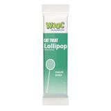 Wooc 1.4 gr Lollipop Tavuk ve Arpalı Kedi Ödül Maması