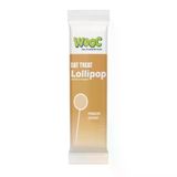 Wooc 1.4 gr Lollipop Tavuk ve Bal Kabaklı Kedi Ödül Maması