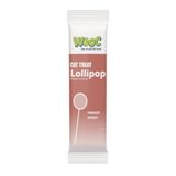 Wooc 1.4 gr Lollipop Tavuk ve Kızılcıklı Kedi Ödül Maması