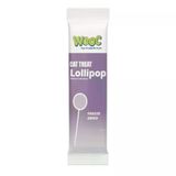 Wooc 1.4 gr Lollipop Tavuk ve Yaban Mersinli Kedi Ödül Maması