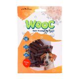 Wooc 80 gr Mini Chicken Stick Tavuk Etli Köpek Ödülü