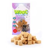 Wooc 80 gr Morina Balıklı Küp Kedi Ödül Maması