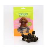 Wooc Böcek Proteinli Munchy 75 gr Köpek Ödülü