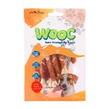 Wooc Chicken Calcium Bone 80 gr Kemik Sargı Köpek Ödülü