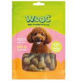 Wooc Chicken Tavuklu Mini Kemik Köpek Ödülü 75 Gr