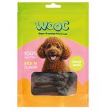 Wooc Dental Tavuk Etli Kemik Köpek Ödülü 75 Gr