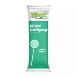 WOOC KEDİ ÖDÜLÜ TAVUKLU KEDİ NANELİ LOLİPOP